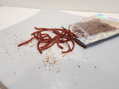 Chamoy Spiceghetti