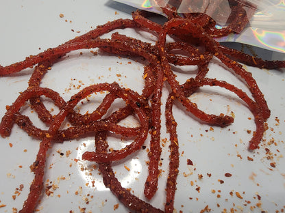 Chamoy Spiceghetti